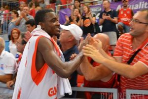 CSM, fără Zeno patru luni. Clubul orădean va transfera un jucător de la Cluj