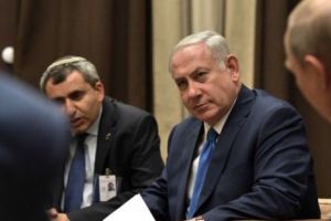NETANYAHU AVERTIZEAZĂ ambasadorii statelor NATO: „ISRAEL a dejucat ZECI de atacuri teroriste care ţinteau EUROPA” 