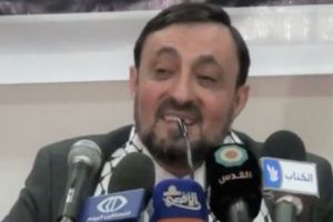 Lider al Hamas, în stare gravă, după ce s-a împuşcat accidental în cap