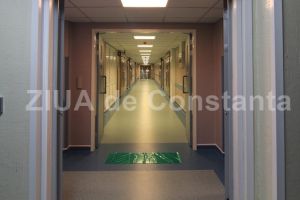 Mobilier medical pentru Spitalul Clinic Judetean de Urgenta Constanta (document) 