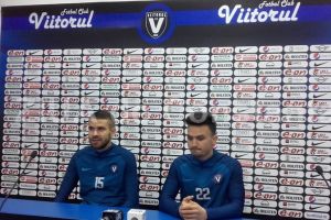 A fost o saptamana in Spania: Ce a declarat Cristi Ganea despre eventualul transfer de la FC Viitorul la Athletic Bilbao