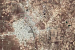 Atac in Siria. Cel putin 24 de persoane au fost ucise in raiduri aeriene