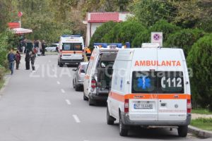 ​Cu administratorul la penitenciar, UTILNAVOREP repara o parte din autosanitarele Ambulantei Constanta! Cine a castigat restul contractelor