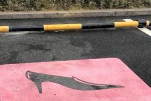 Inedit. Spatii de parcare dedicate in exclusivitate femeilor. In ce tara a fost luata aceasta masura