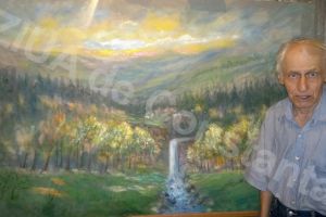 In memoriam: Inca un an fara Ionel Matasareanu. Al treilea...