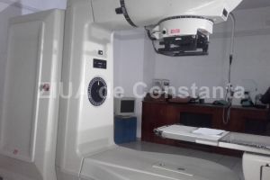 Privatii care asigura servicii de imagistica ies din schema. Din septembrie, RMN-ul Spitalului Judetean Constanta va putea fi utilizat doar in baza asigurarii de sanatate