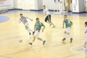 Participă la Cupa Unirii