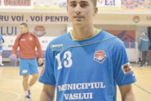 Popa şi Cumpănici, la Baia Mare Winter Cup