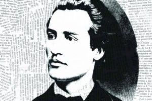 Eminescu, omagiat de instituţiile bârlădene