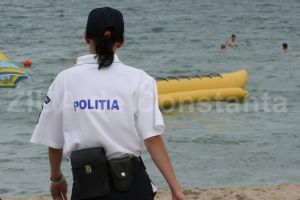 Se doreste infiintarea unei noi structuri de ordine publica - Politia Turistica!