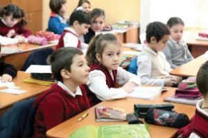 Când începe şcoala?