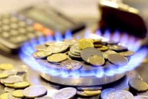 Preţul gazelor naturale creşte cu 8,3%!
