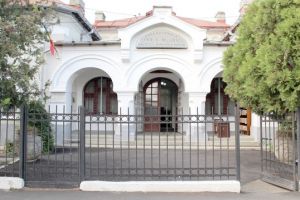 Succesul vine cu fonduri europene: Biblioteca „Stroe S. Belloescu” va fi reabilitată