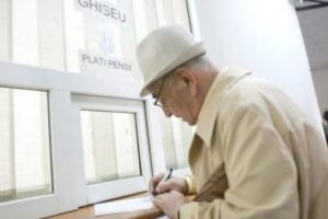 Unii sunt mai egali decât alţii! Pensionari privilegiaţi
