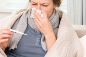 Sezonul virozelor şi al pneumoniilor: 13.000 de vasluieni îmbolnăviţi