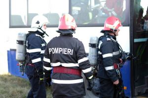 Angajări din sursă externă la ISU Bacău