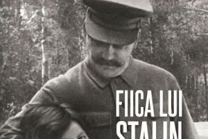 De la istoria spionajului românesc în comunism, la extraordinara viaţă a fiicei lui Stalin