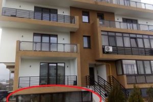 EXCLUSIV! Poliţistul-pedofil are un frate geamăn care a fost dat afară din MAI