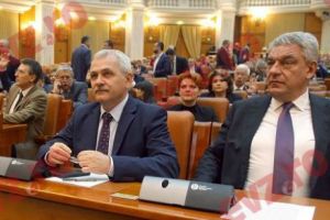Conjuraţia baronilor PSD. Cum vor Tudose şi Bădălău să-l mazilească pe Dragnea