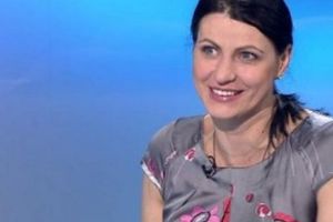 Narcisa Lecuşanu vrea şefia FRH