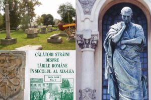Calatori straini prin Dobrogea (CXLVII) - Jean Ubicini (Franta) (galerie foto)