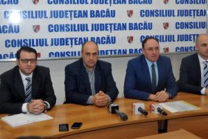 Momentul bilanţului la Consiliul Judeţean