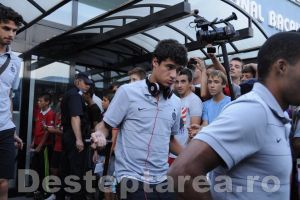 Coutinho „băcăuanul”