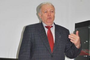 Bacăul va avea străzi cu nume de eroi