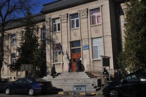 Lângă Inspectoratul Şcolar, va fi construit noul sediu al Judecătoriei Bacău