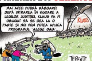 Părerea lui Terente