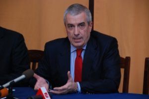 Tăriceanu: România – un exemplu pozitiv în toată Europa în ceea ce priveşte drepturile minorităţilor