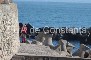 O jurnalista italiana a scris un reportaj impresionant: Despre badanta Liliana, din Constanta, cu care a calatorit cu autocarul 35 de ore  