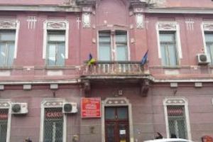 Compania Naţională „Poşta Română”, supraimpozitată cu 300% pentru o clădire din Sfântu Gheorghe