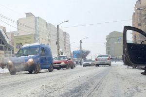 Se răceşte vremea – Vom avea parte şi de ninsori