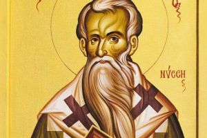 Pe 10 ianuarie credincioşii ortodocşi îl pomenesc pe Sfântul Grigorie