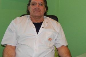 Tiberiu Băţagă, sărbătoritul zilei