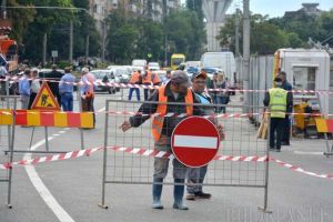 Anul Centenarului: Bolojan anunţă un 2018 plin, în care vor fi atacate lucrări de peste 100 milioane euro