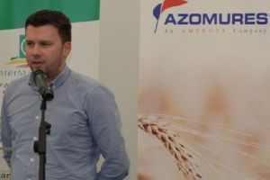 La mulţi ani, Ovidiu Maior!