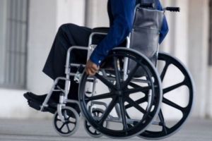 DGASPC vine în sprijinul persoanelor cu dizabilităţi. Evaluarea acestora poate fi efectuată la domiciliu