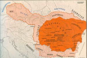 Ținutul Secuiesc la Maghiari, un fel de Dacia la români