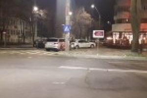 GALERIE FOTO: Bataie intre interlopi la Irish Pub / Unul dintre protagosti este Soare