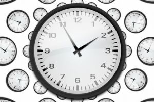 Ora de vară 2018. Când trebuie să dăm ceasurile înapoi