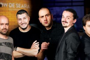 Artitude aduce „Show de Seară” în oraşul tău!