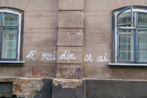 Robu incepe anul in forta: Scade salariile unor angajati din Primaria Timisoara