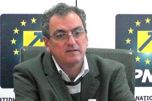 CEZAR NEAGU UN NOU MANDAT LA ECOAQUA