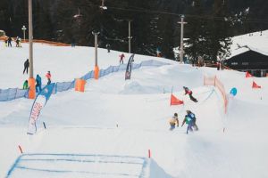 Evenimente amânate la Platoş din cauza lipsei zăpezii