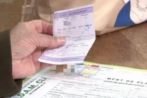 VÂRSTA DE PENSIONARE!  DUMITRU PELICAN ARUNCĂ BOMBA