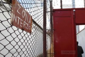 Barbat condamnat pentru conducere fara permis, prins de politisti in urma unui control, la Deta