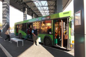 Foştii deţinuţi politic sau deportaţi, aşteptaţi pentru abonamentele gratuite de la RATBV SA