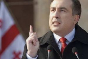 Pentru ce se întoarce Mihail Saakaşvili pe STRĂZILE din UCRAINA 